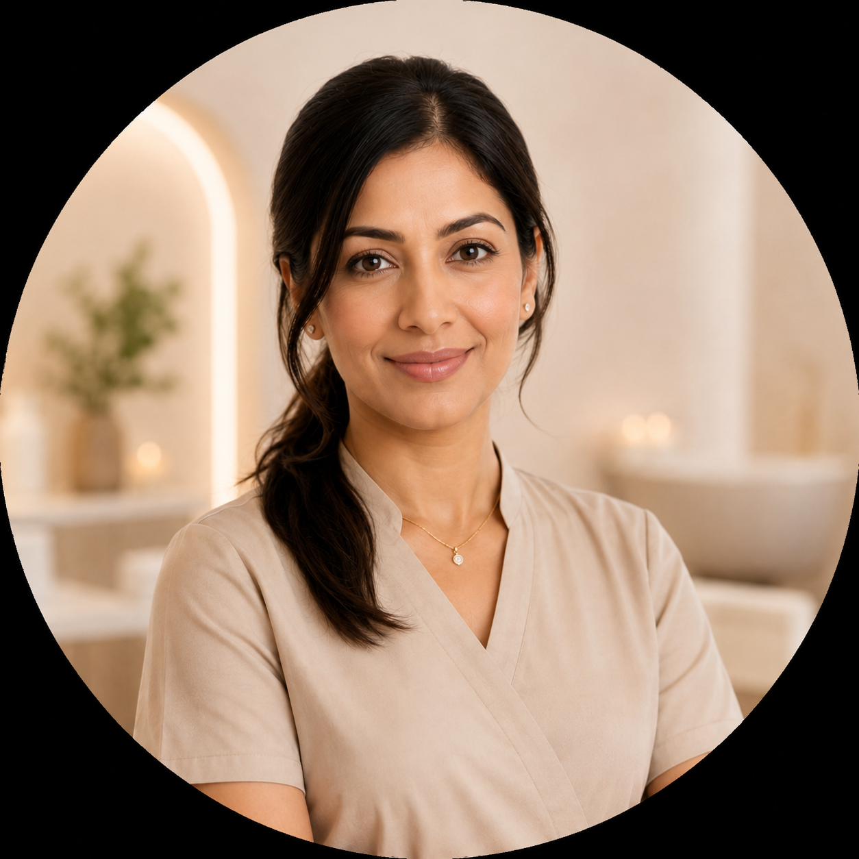 Tara Mohan