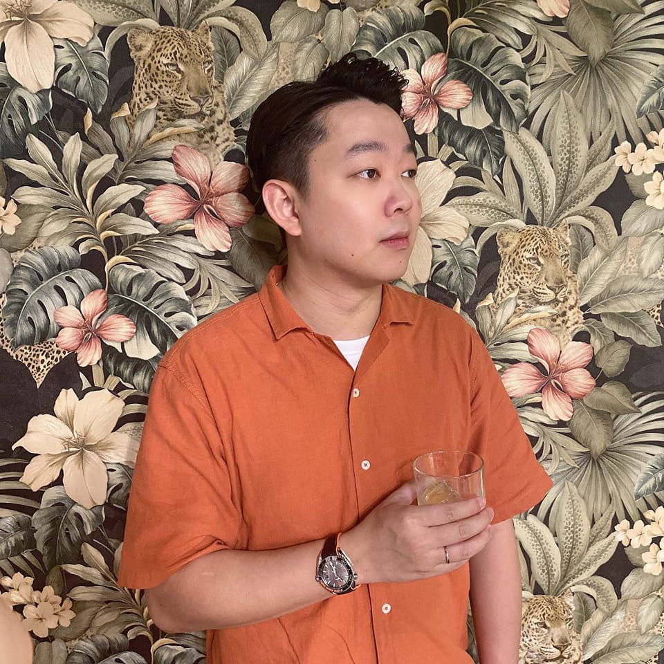 Leon Yap