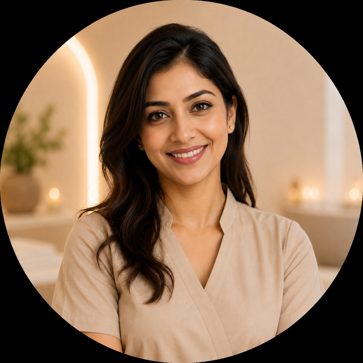 Anjali R.
